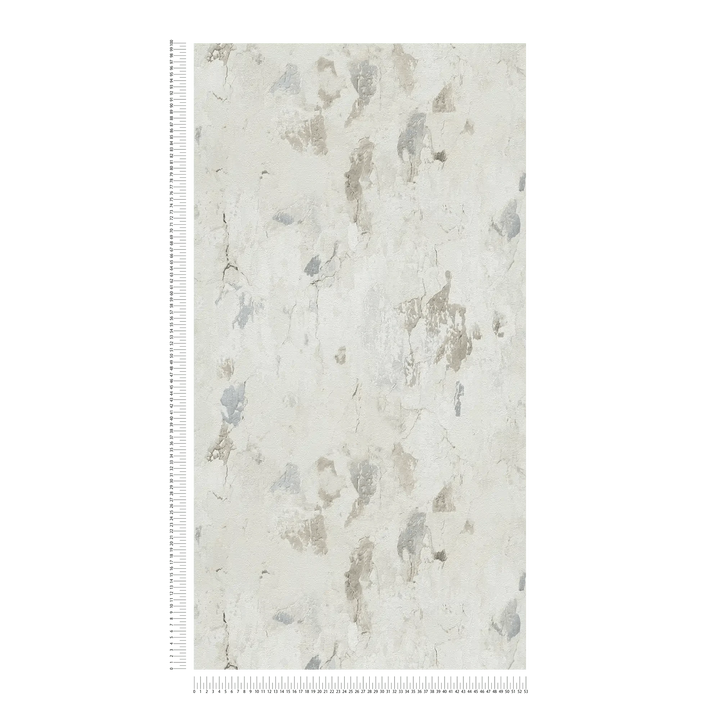 Gaišas 3D tapetes industriālā stilā AS 379544 AS Creation