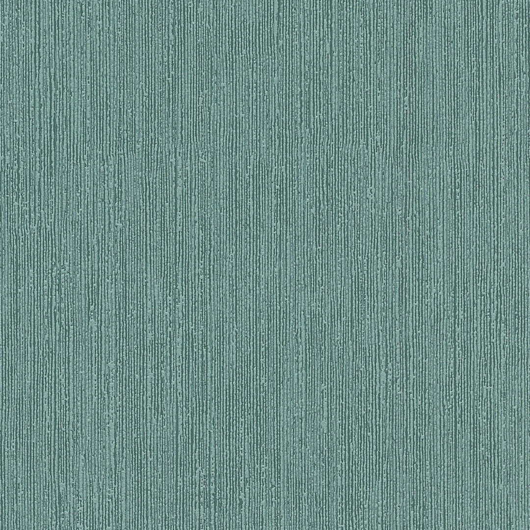 Tapetes ar vertikālam strukturētam līnijām zaļā krāsā - 3756403 Erismann