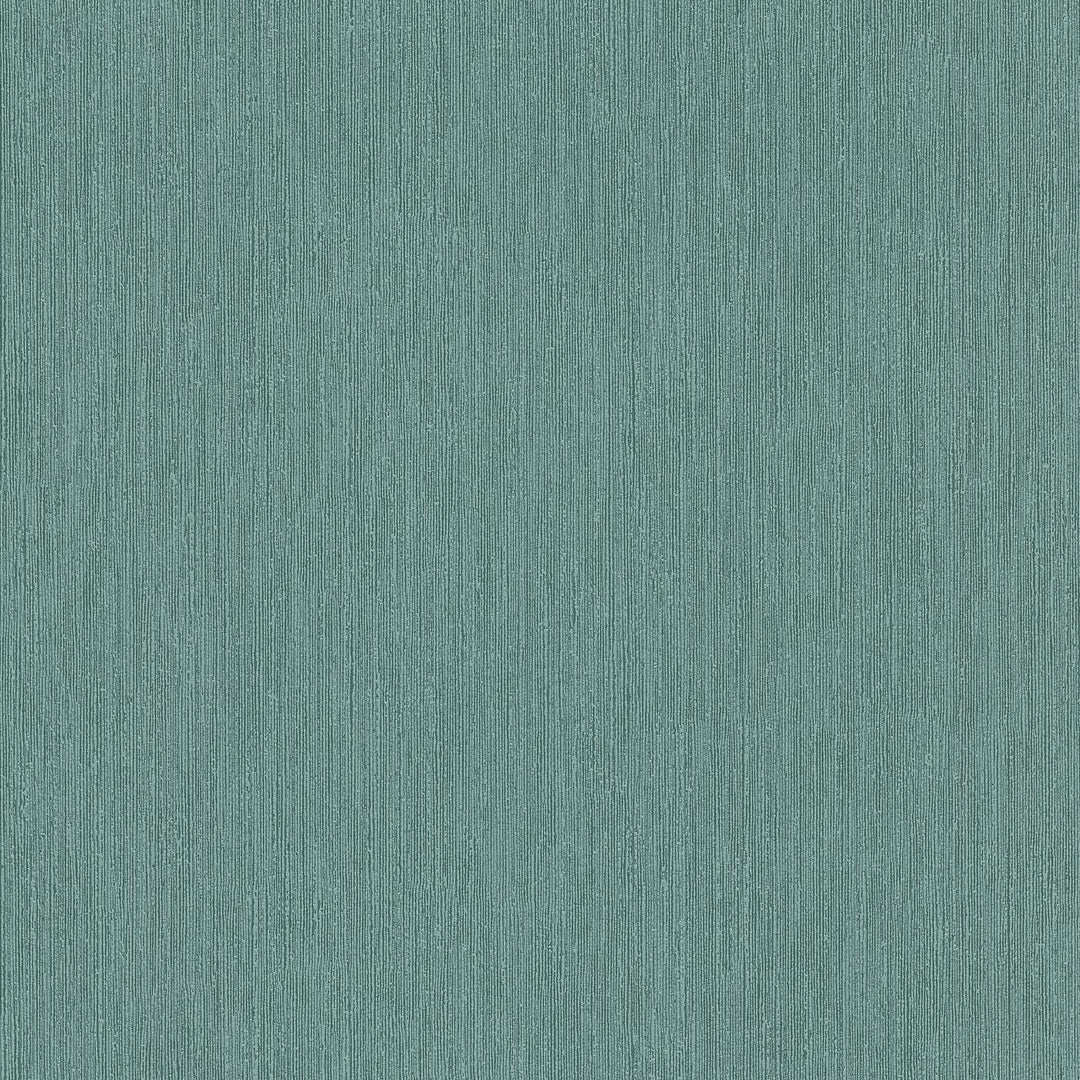 Tapetes ar vertikālam strukturētam līnijām zaļā krāsā - 3756403 Erismann