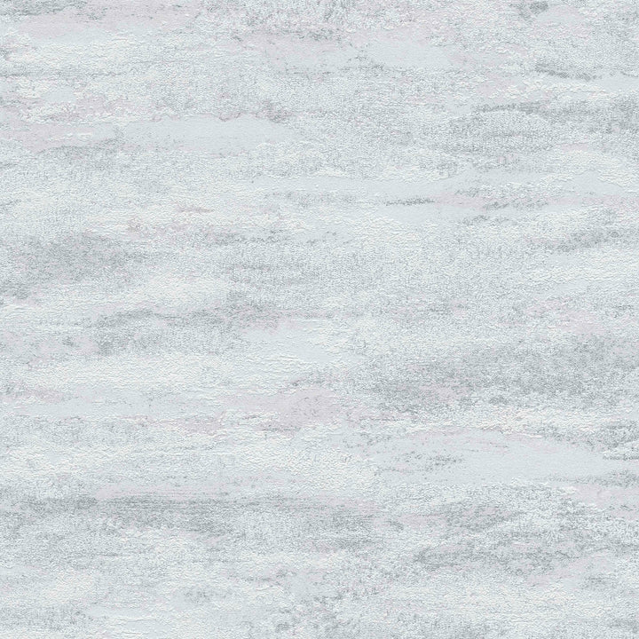 Tapetes ar vieglu viļņotu rakstu un mirdzuma efektu: pelēkā, 390413 AS Creation
