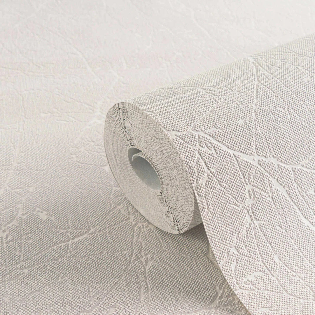 Gaišas tapetes ar koka zariem AS Creation 30507-1 AS Creation