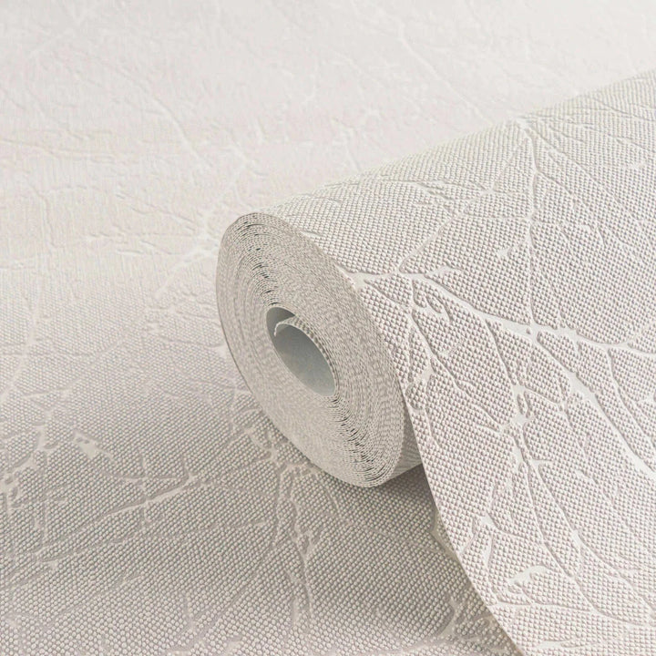 Gaišas tapetes ar koka zariem AS Creation 30507-1 AS Creation