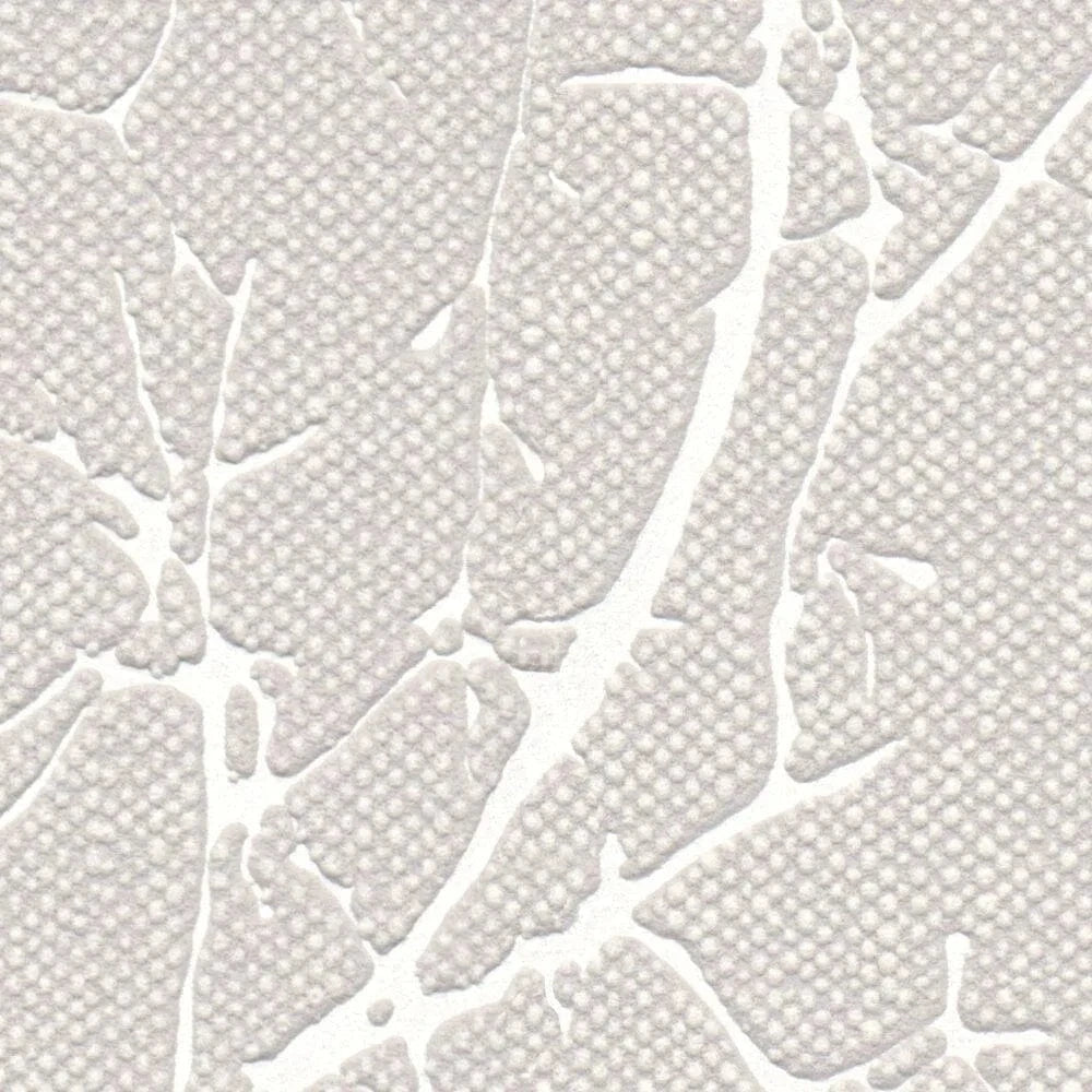 Gaišas tapetes ar koka zariem AS Creation 30507-1 AS Creation