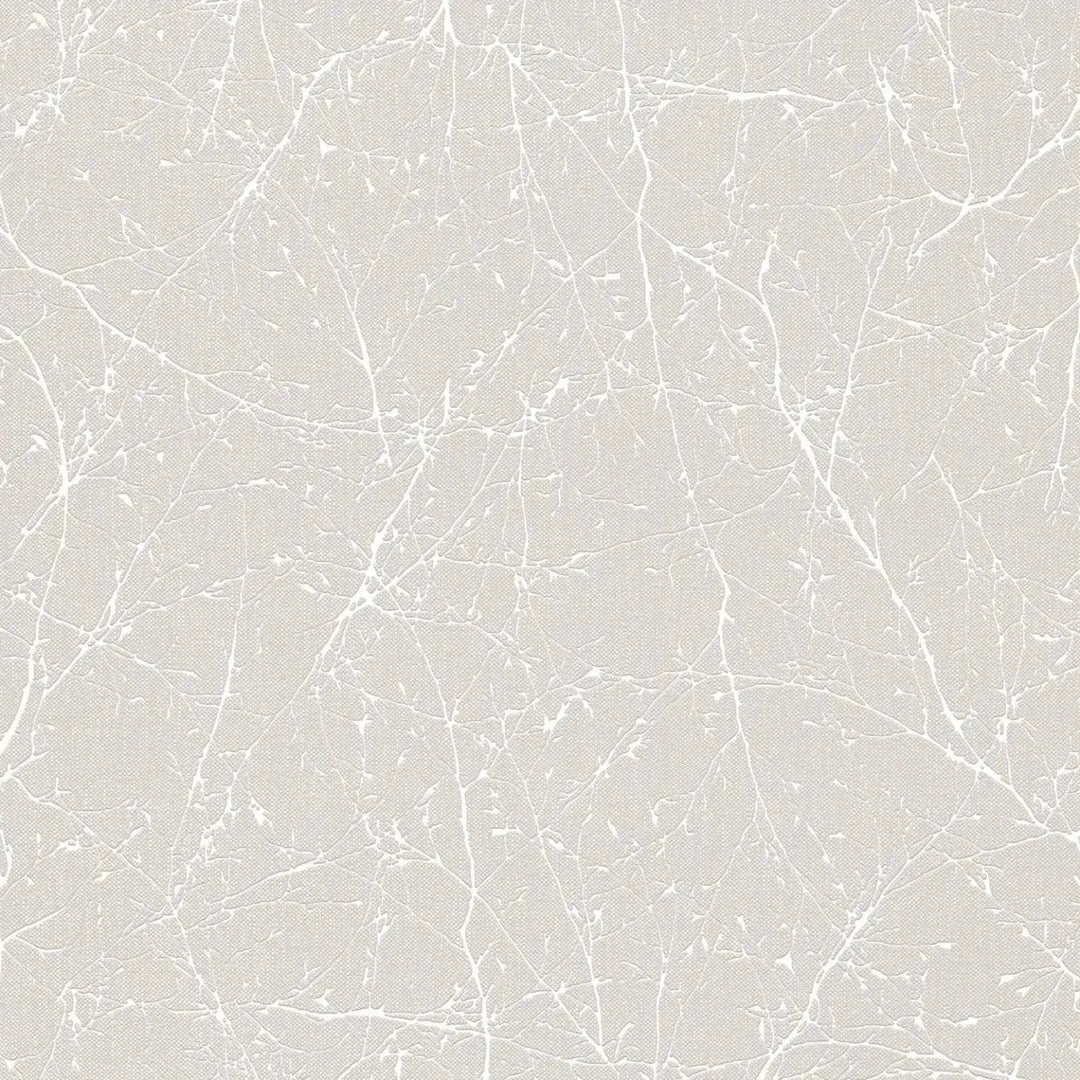 Gaišas tapetes ar koka zariem AS Creation 30507-1 AS Creation