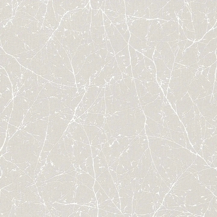 Gaišas tapetes ar koka zariem AS Creation 30507-1 AS Creation