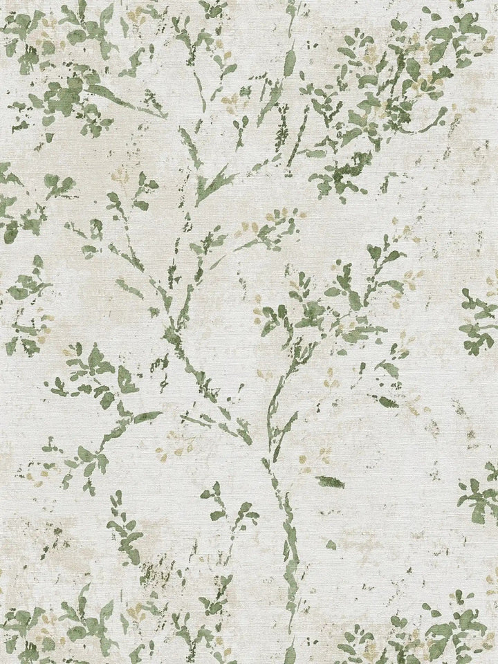 Tapetes tapetes viesistabai - komforts un mājīhums, AS CREATION AS Creation
