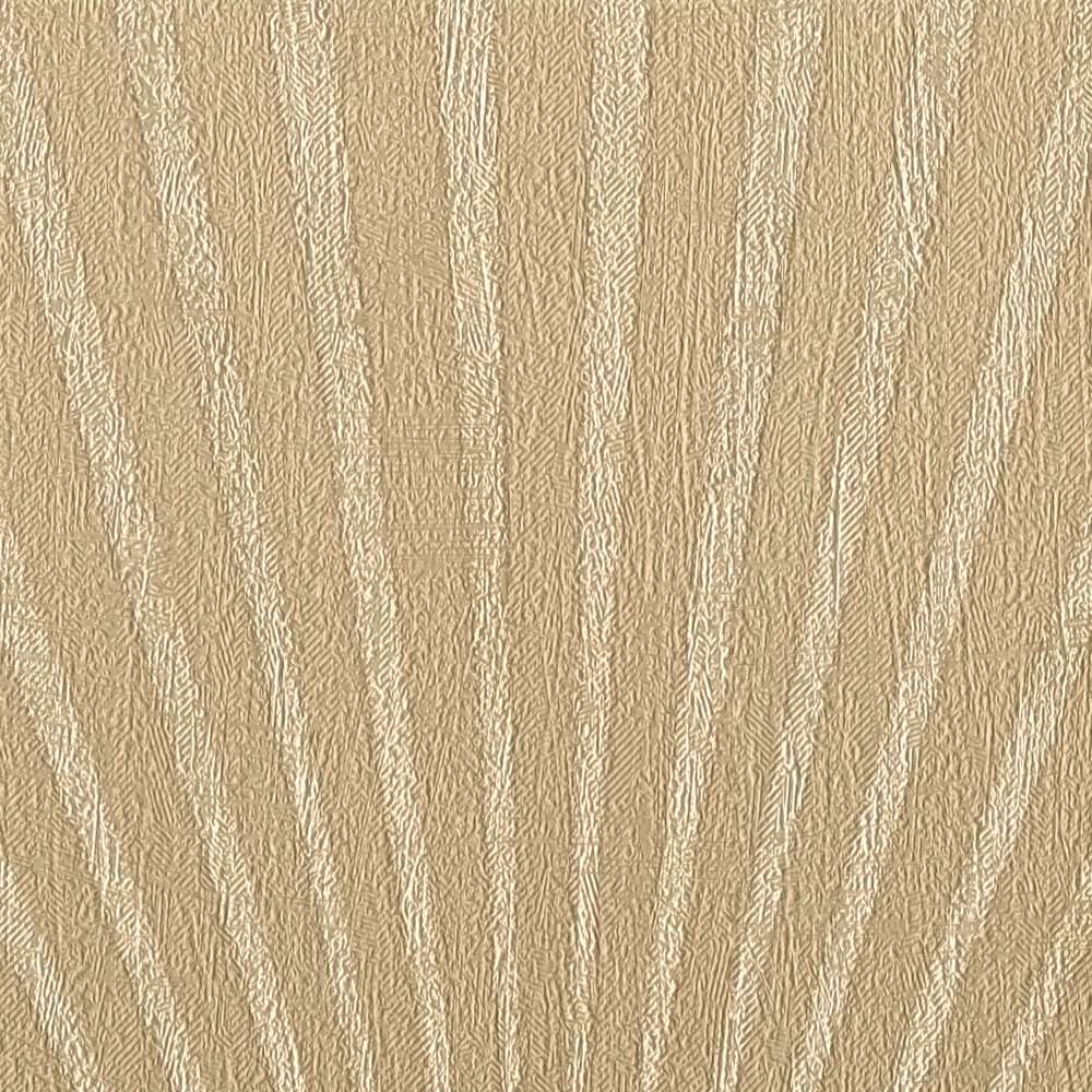 Tapetes Art Deco stilā un metālisku spīdumu, zeltā krāsā AS 382044 Tapetenshop.lv