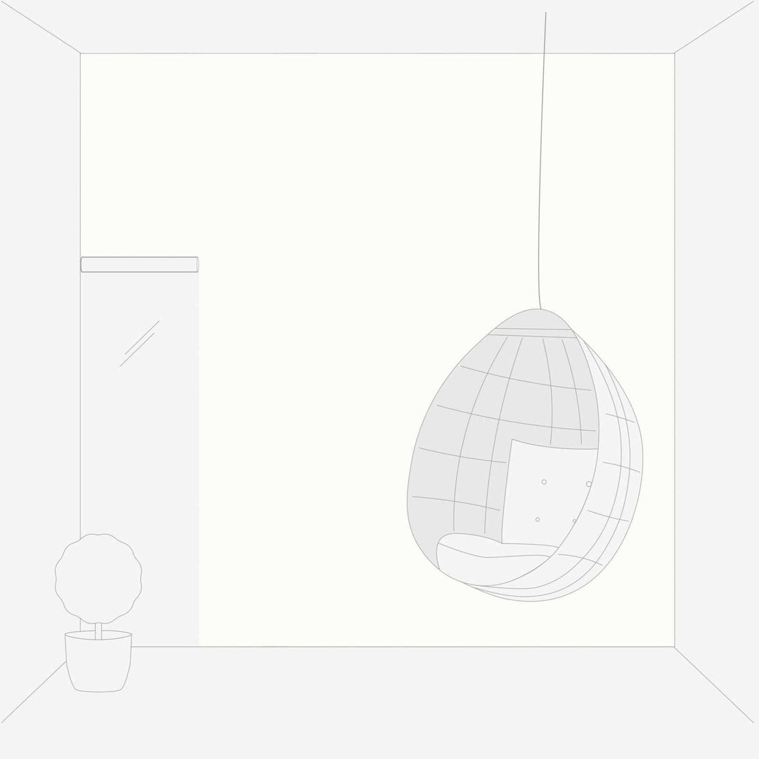 Flizelīna tapetes skandināvu stilā ar struktūru - krēmkrāsas, baltas AS Creation