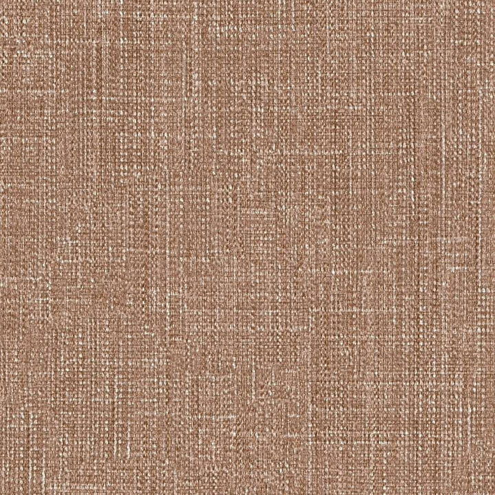 Brūnas tapetes ar tekstila izskatu un teksturētu rakstu AS 369251 AS Creation