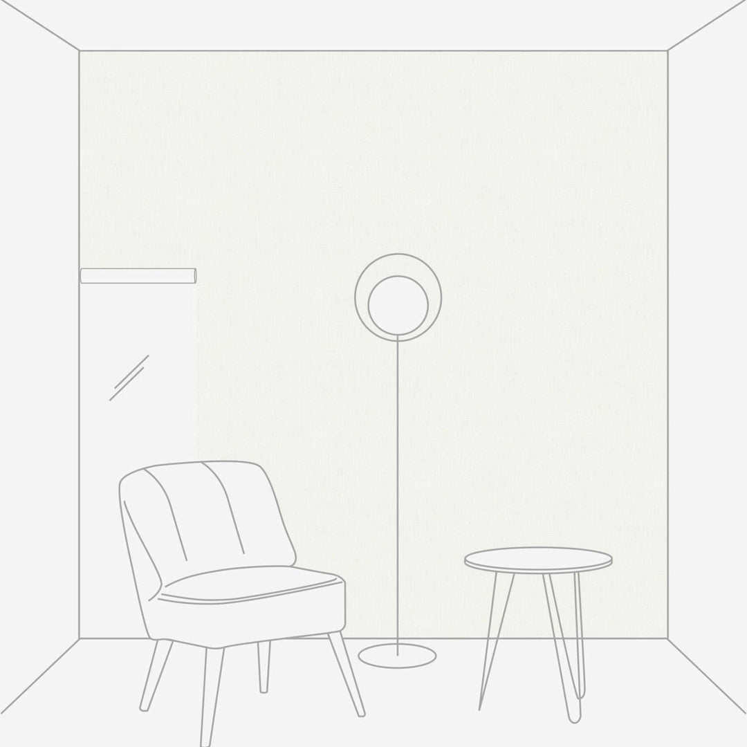 Baltas tapetes ar tekstila izskatu un teksturētu rakstu AS 369253 AS Creation