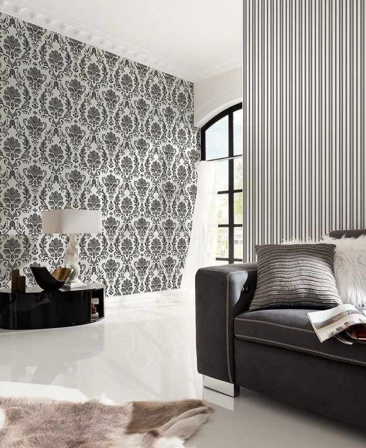 Klasiskas papīra tapetes AS Creation 30190-1 AS Creation