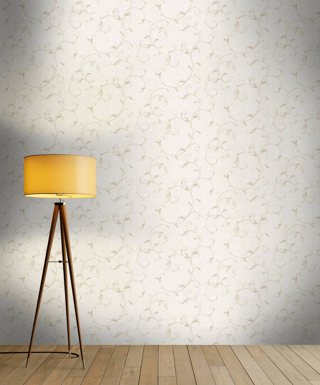 Klasiskas flizelīna tapetes AS Creation 30418-2 AS Creation