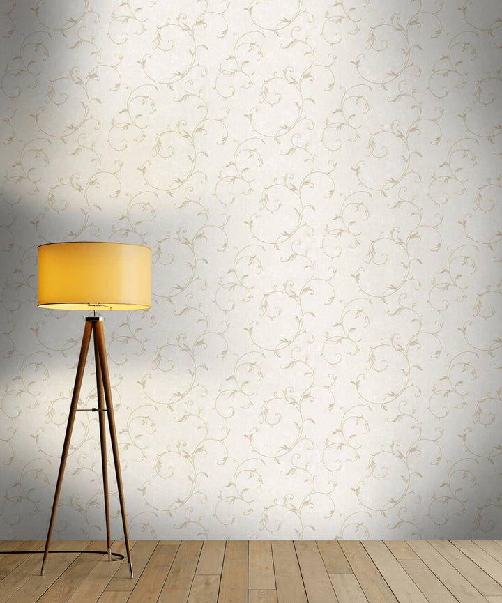 Klasiskas flizelīna tapetes AS Creation 30418-2 AS Creation