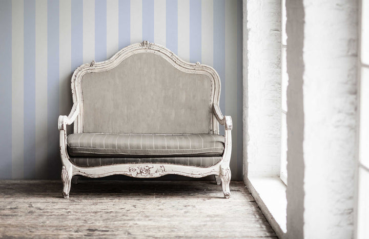 Strīpainas flizelīna tapetes AS Creation 31402-4 AS Creation