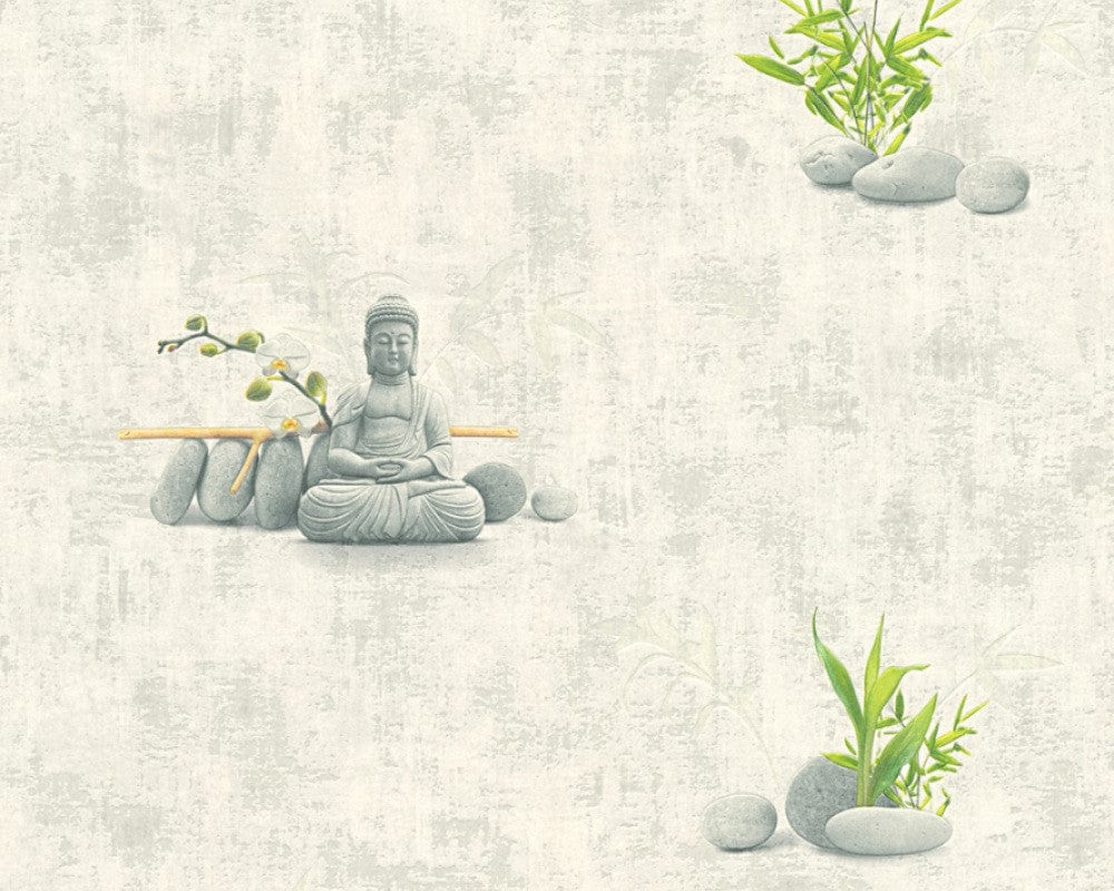 Zen tapetes AS CREATION 32138-1 AS Creation