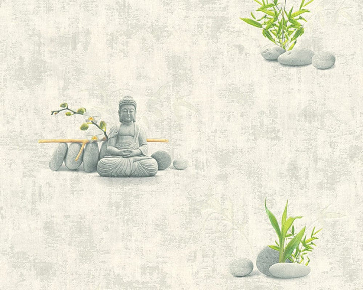 Zen tapetes AS CREATION 32138-1 AS Creation