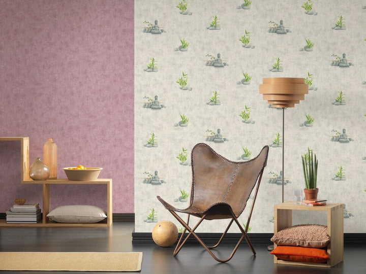 Zen tapetes AS CREATION 32138-1 AS Creation