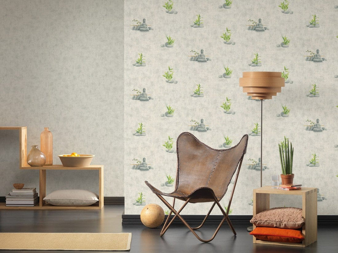 Zen tapetes AS CREATION 32138-1 AS Creation