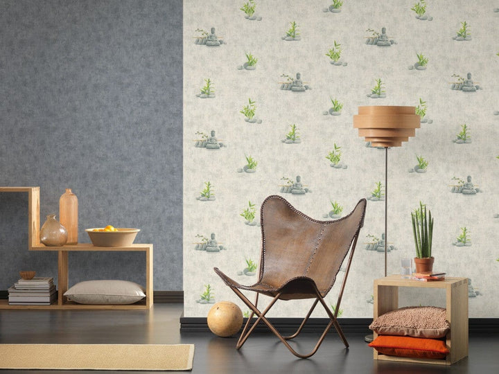 Zen tapetes AS CREATION 32138-1 AS Creation