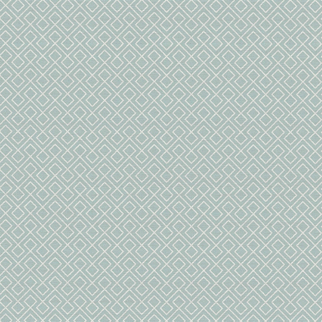 Tapetes zilā krāsā ar ornamentu AS Creation 35180-4 AS Creation