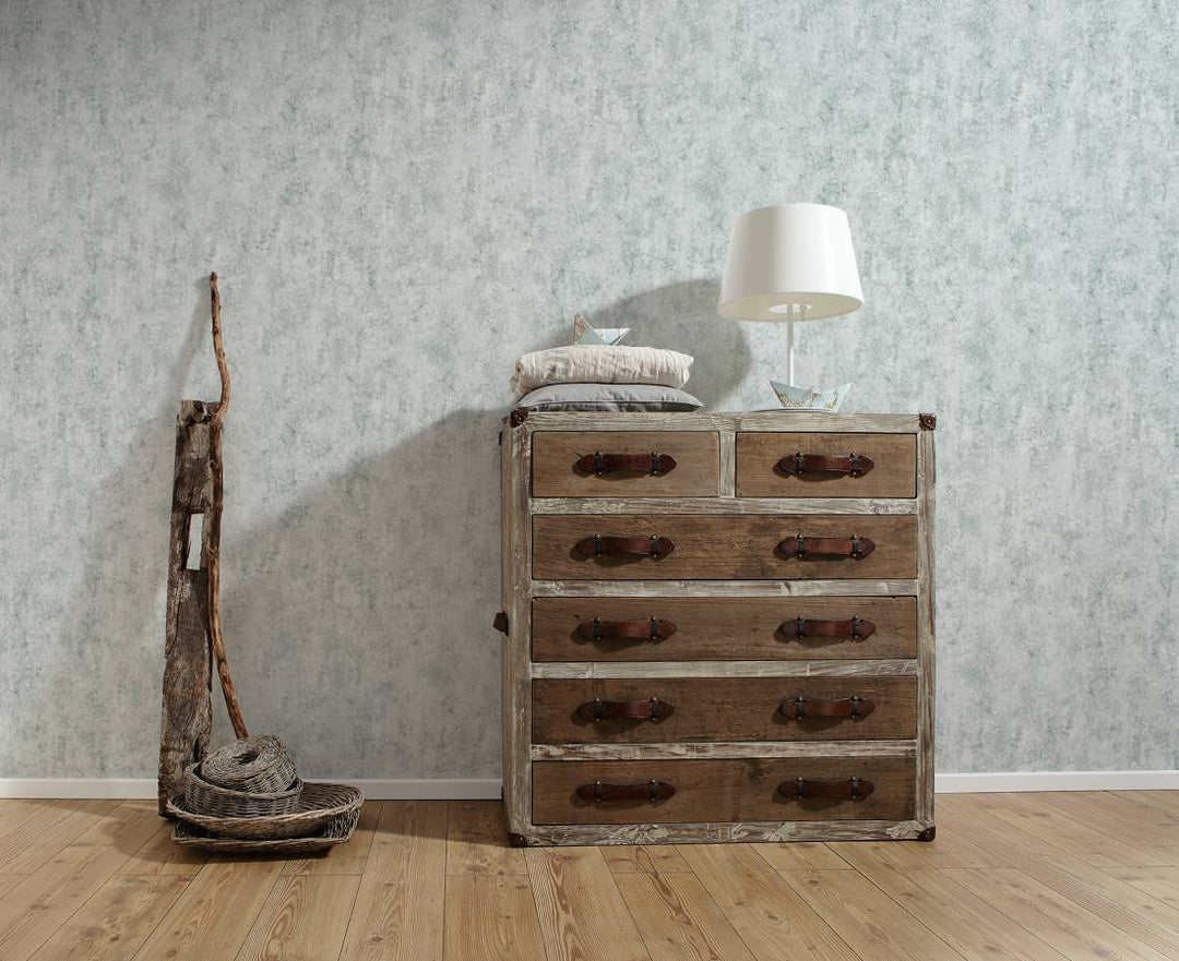 Mazgājamās tapetes ar betona imitāciju AS Creation 36155-1 AS Creation