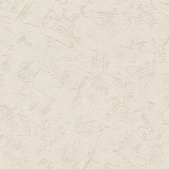 Tapetes ar apmetuma imitāciju bēšos toņos 363527 AS Creation