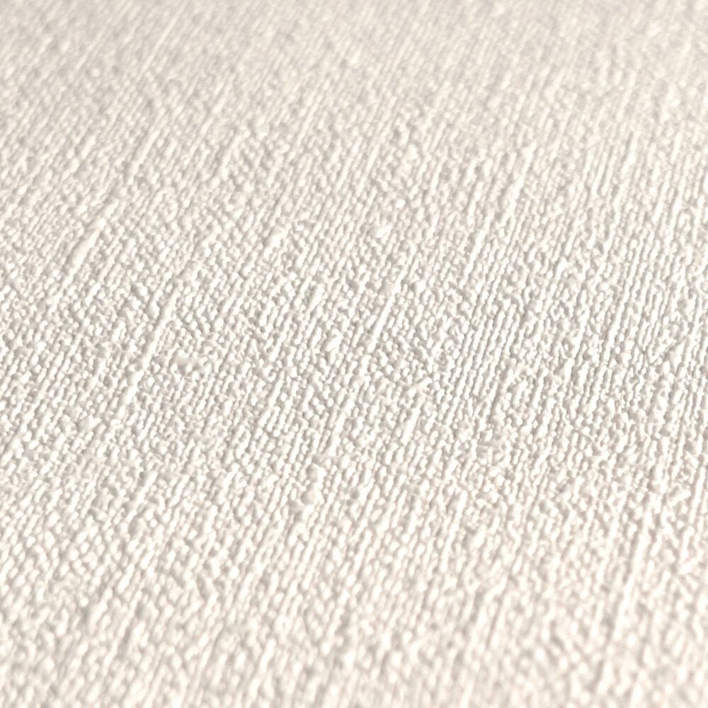Ar auduma faktūru tapetes AS Creation gaiši pelēkā krāsā, AS 367202 AS Creation