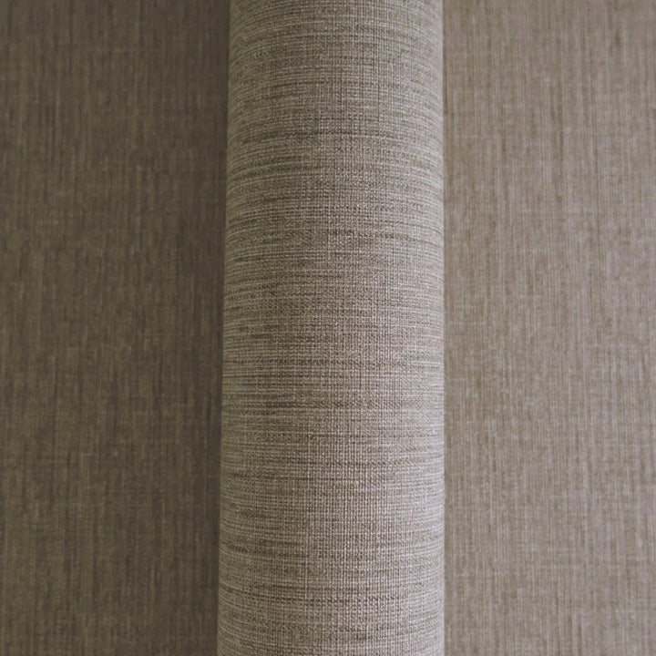 Tapetes ar Tone-on-tone rakstu dažādos tumši brūnos toņos AS 379527 AS Creation