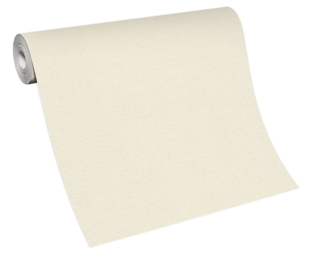 Lētas vienkrāsainas tapetes Erismann bēšā krāsā, 2330676 Erismann
