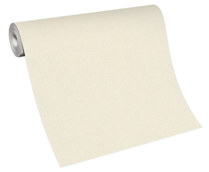 Lētas vienkrāsainas tapetes Erismann bēšā krāsā, 2330676 Erismann