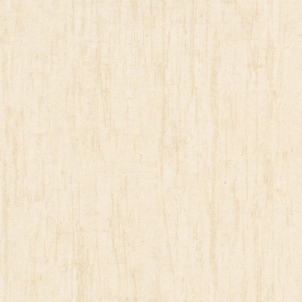 Vienkrāsainas tapetes Erismann bēšā krāsā, 630614 Erismann