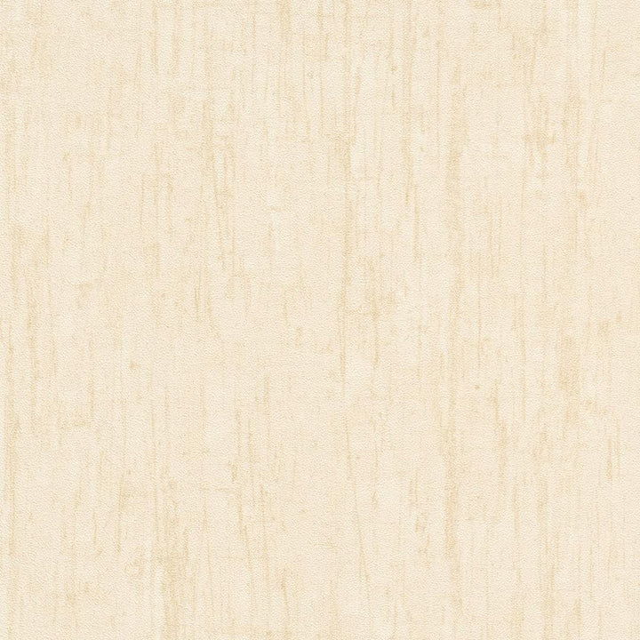 Vienkrāsainas tapetes Erismann bēšā krāsā, 630614 Erismann