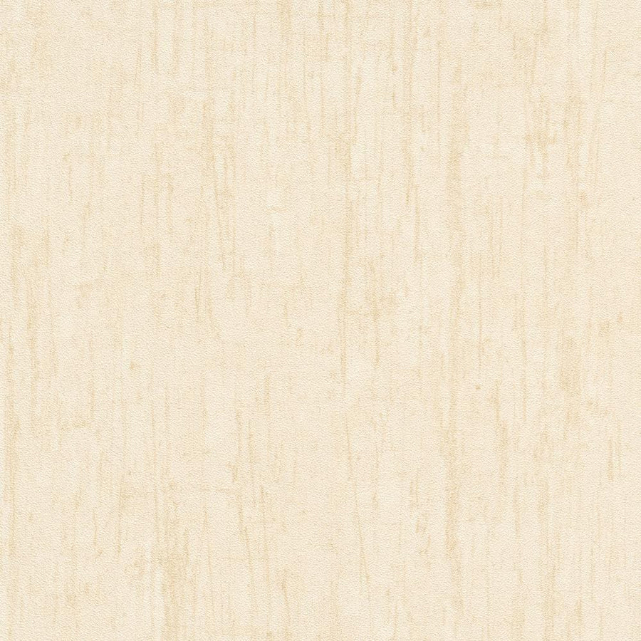 Vienkrāsainas tapetes Erismann bēšā krāsā, 630614 Erismann