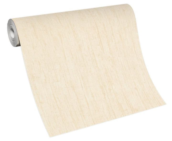Vienkrāsainas tapetes Erismann bēšā krāsā, 630614 Erismann