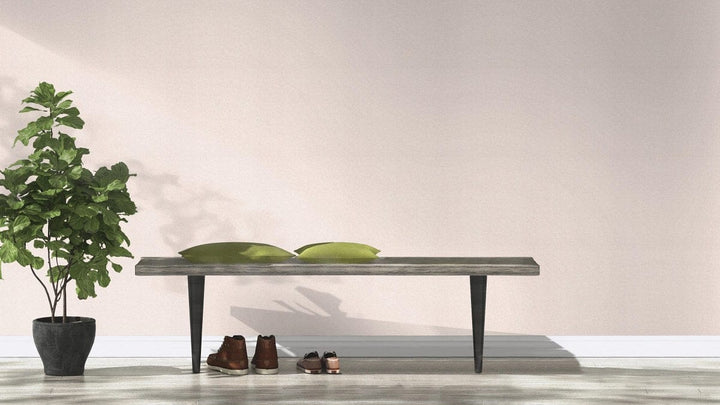 Vienkrāsainas tapetes bērnu istabas zaļā krāsā - RASCH 469035 Erismann