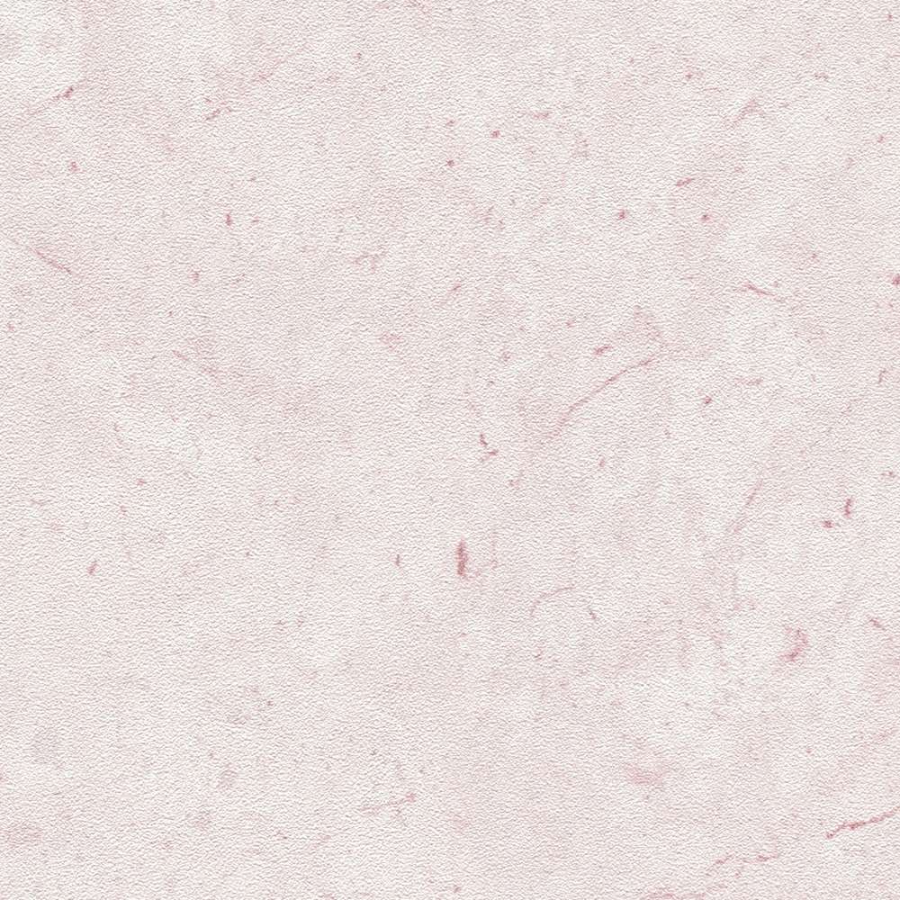 Tapetes ar betona imitāciju maigi rozā toņos AS Creation 378655 AS Creation