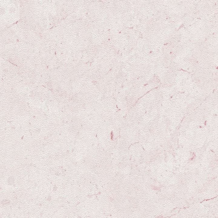 Tapetes ar betona imitāciju maigi rozā toņos AS Creation 378655 AS Creation