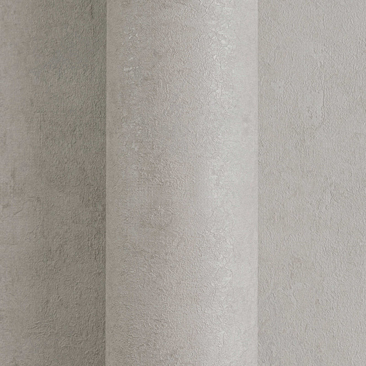 Tapetes pelēkā krāsā vintāžas stilā ar satīna spīdumu, 1321132 AS Creation