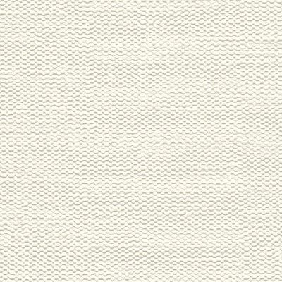 Tapetes RASCH ar auduma tekstūru baltā krāsā, 2530023 RASCH