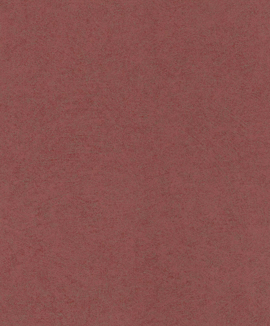 Tapetes RASCH  ar smalku un tekstūru, sarkanā krāsā, 699838 RASCH