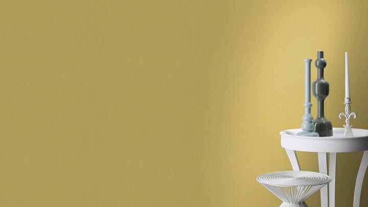 Tapetes RASCH dzeltena krāsā, 3135526 RASCH