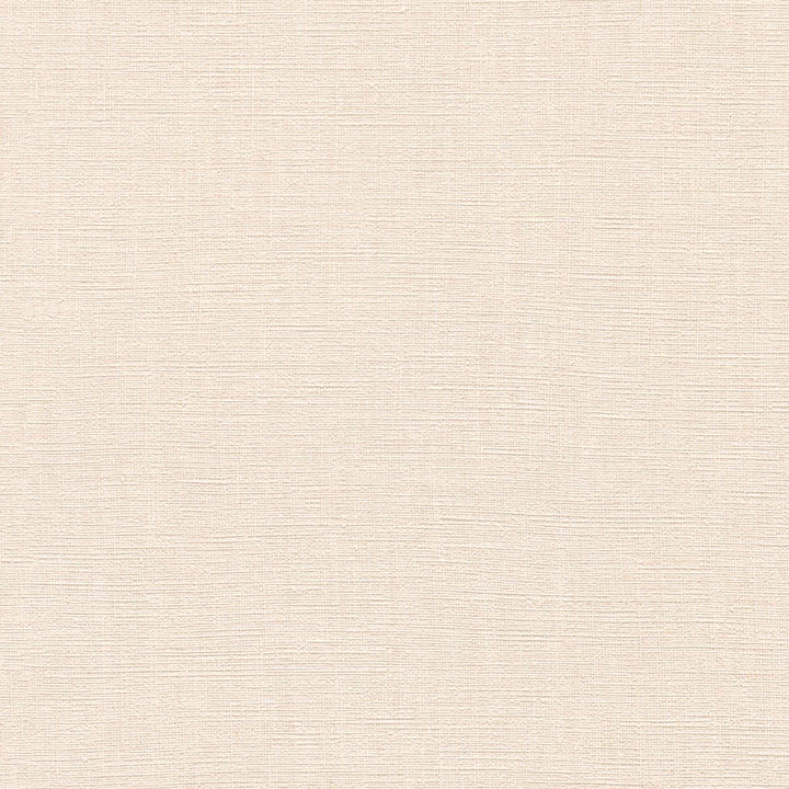 Tapetes RASCH gaiši bēšos toņos ar tekstila faktūru - 690781 RASCH