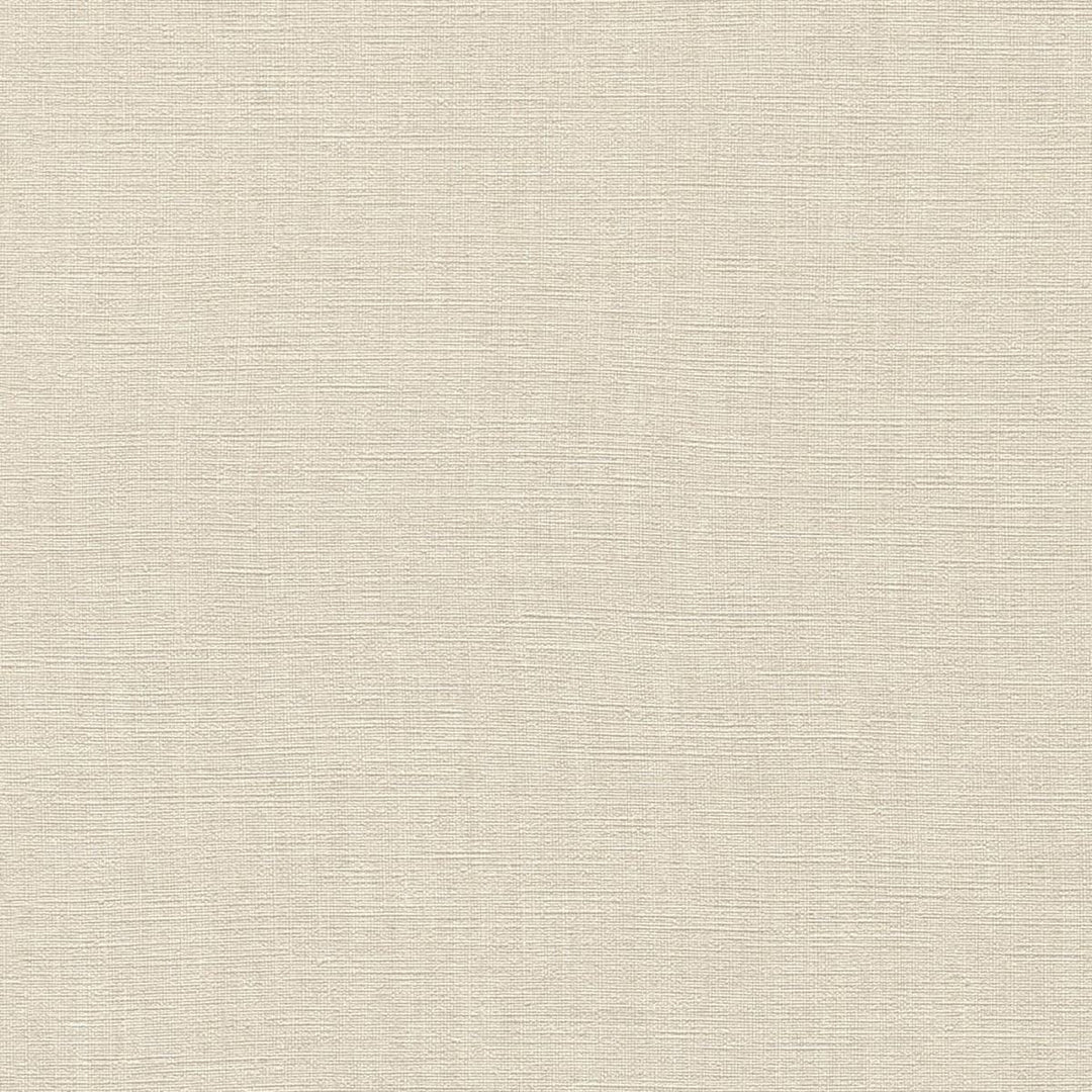 Tapetes RASCH, krēmkrasā - 2505030 - vienkrāsainas, matētas tapetes RASCH