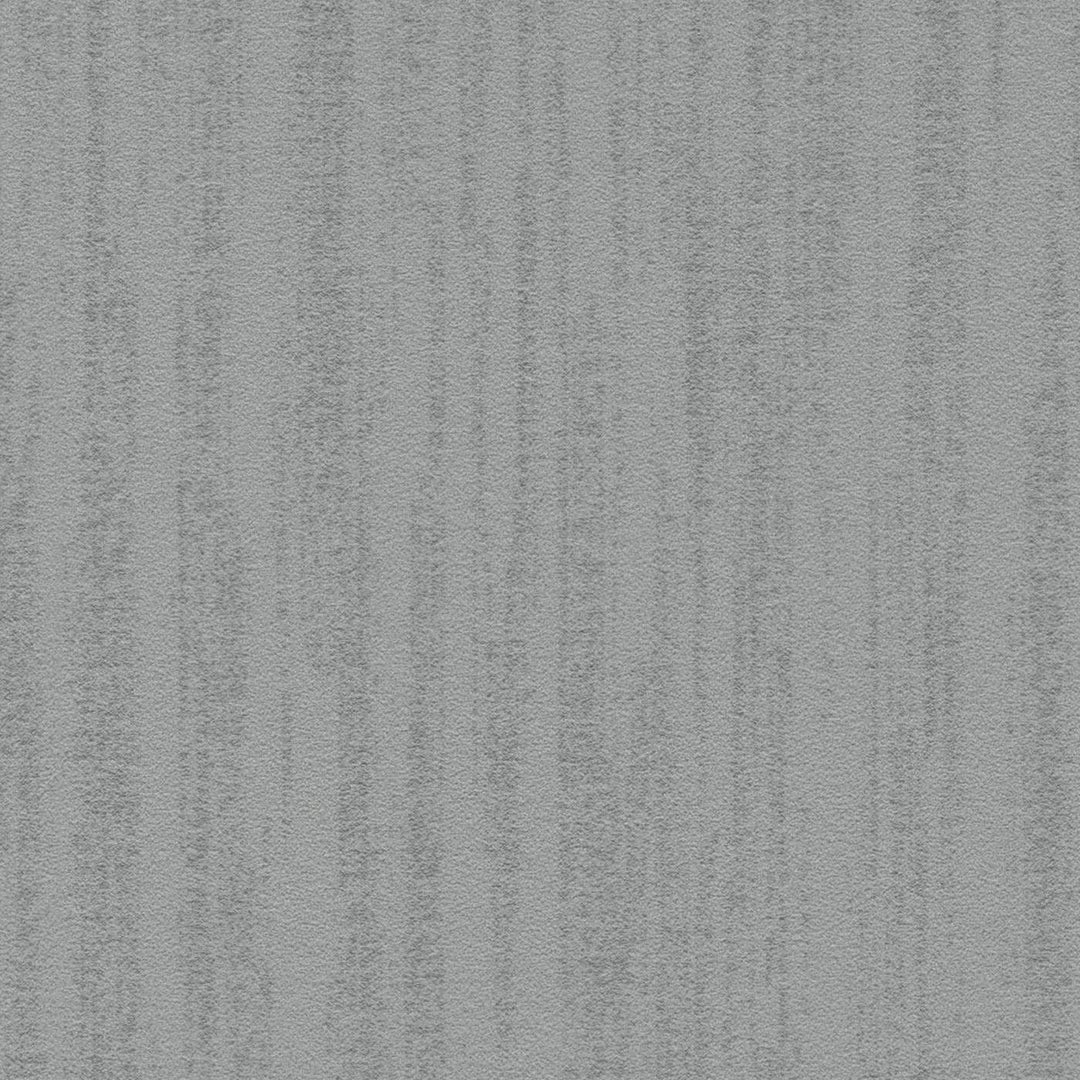 Tapetes RASCH pelēkā krāsā ar vertikālu tekstūru, matētas - 2025333 RASCH