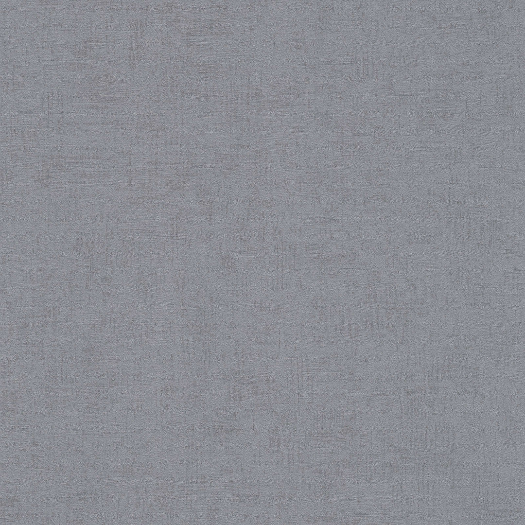 Tapetes tērauda pelēka krāsā ar struktūru un spīduma efektu AS 306462 AS Creation
