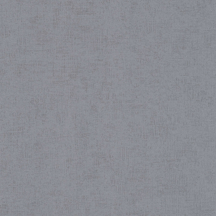 Tapetes tērauda pelēka krāsā ar struktūru un spīduma efektu AS 306462 AS Creation