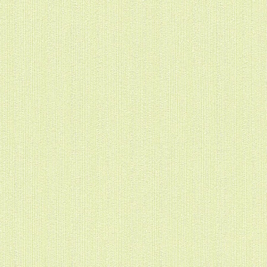 Vienkrāsainas tapetes AS Creation 34762-5 zaļā krāsā AS Creation