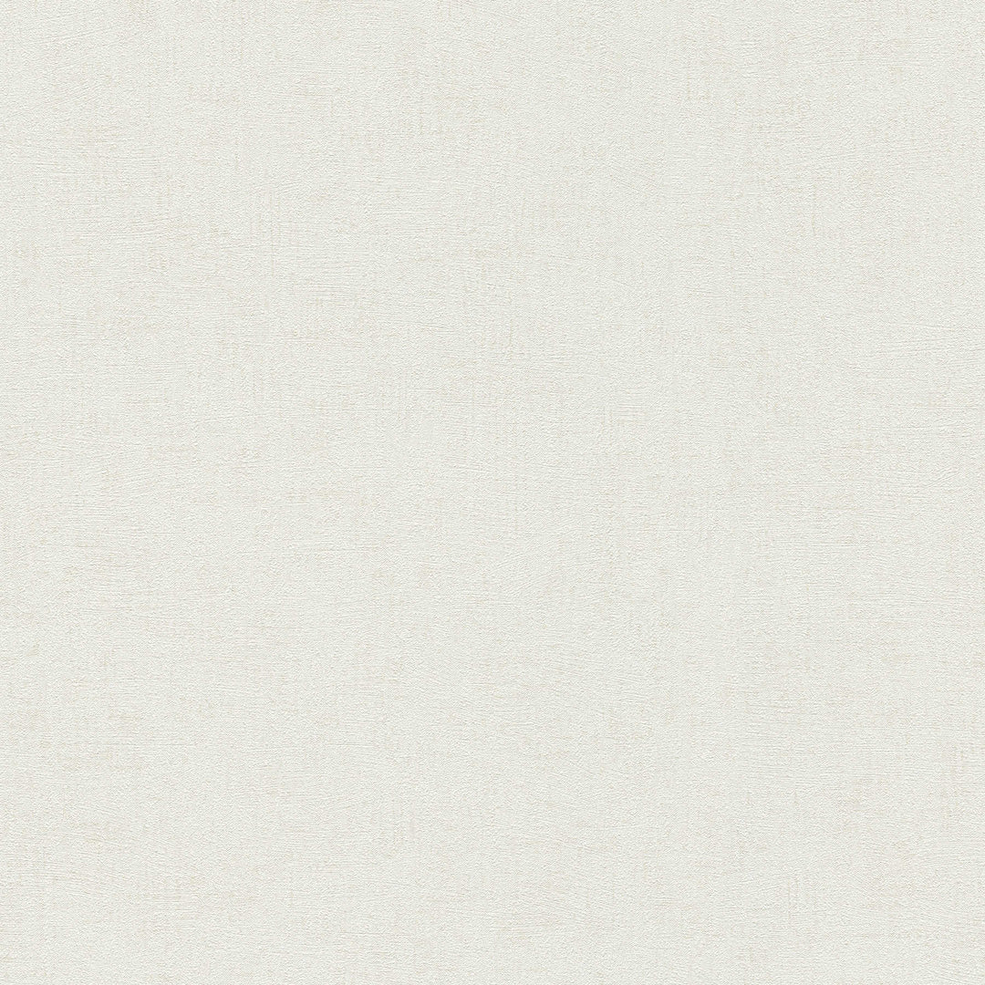 Tapetes ziloņkaula krāsā ar spīduma efektu As Creation 306461 AS Creation