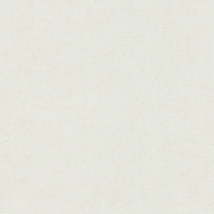 Tapetes ziloņkaula krāsā ar spīduma efektu As Creation 306461 AS Creation