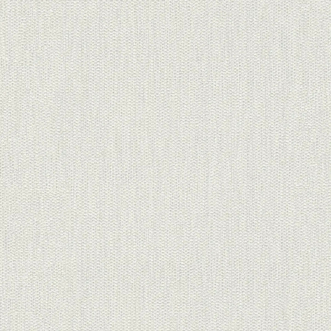 Tekstila faktūras un metāla efekta tapetes - pelēkā krāsā - 344311 AS Creation